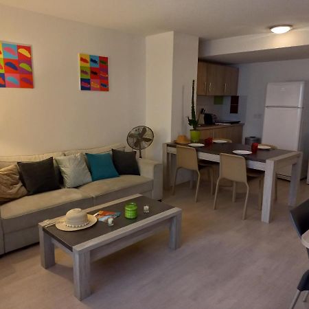 Apparteo Perpignan Extérieur photo