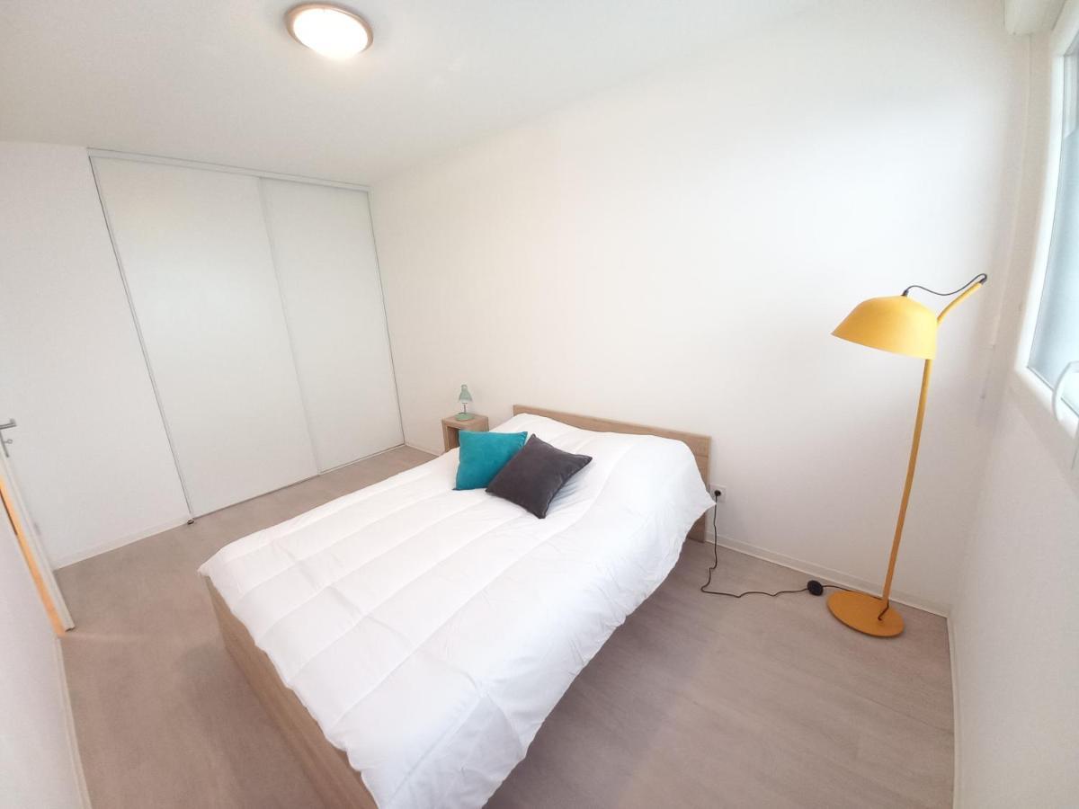 Apparteo Perpignan Extérieur photo