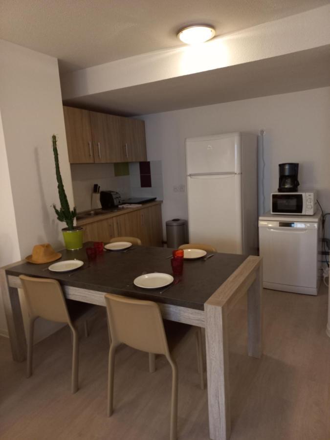 Apparteo Perpignan Extérieur photo