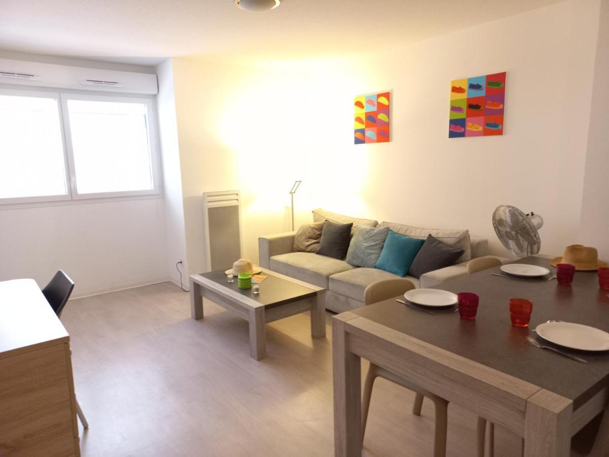 Apparteo Perpignan Extérieur photo
